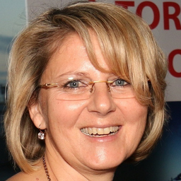Angela Streidl