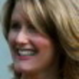 Debbie Jackson Comley
