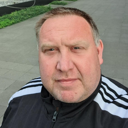Markus Werny