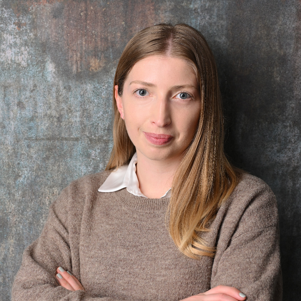 Kristina Tedoradze - Master of Taxation - Hochschule München | XING