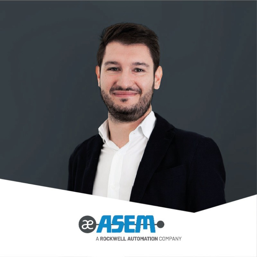 Dr. Edoardo Mazza HR Talent Acquisition & Employer Branding