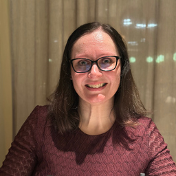 Evelyn Wohlgemuth