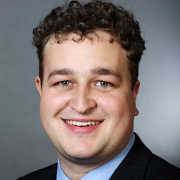 M.Sc Christoph Hennrich