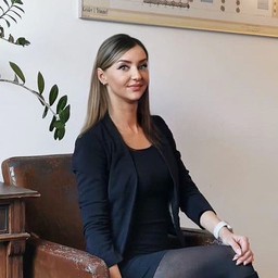 Julia Schilling