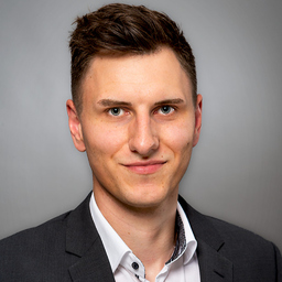 Maximilian Peglow