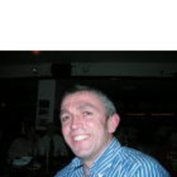 Peter O'Donoghue
