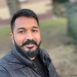 Parvez Sarwar
