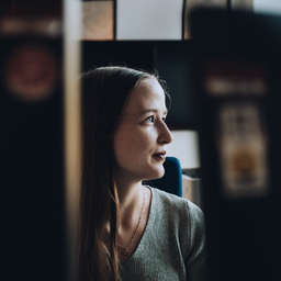 Nina Lübbers