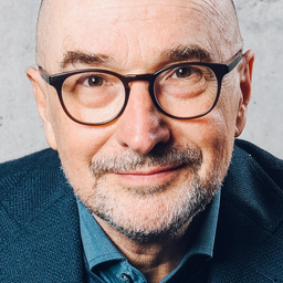 Bernhard Winkler