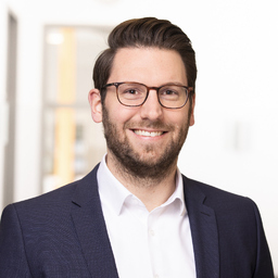 Dr. Dominik Tschinkl's profile picture