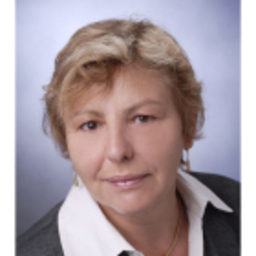 Eva Steger
