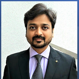 Nikhil Desai