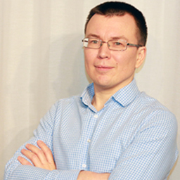 Oleksandr Lystopad