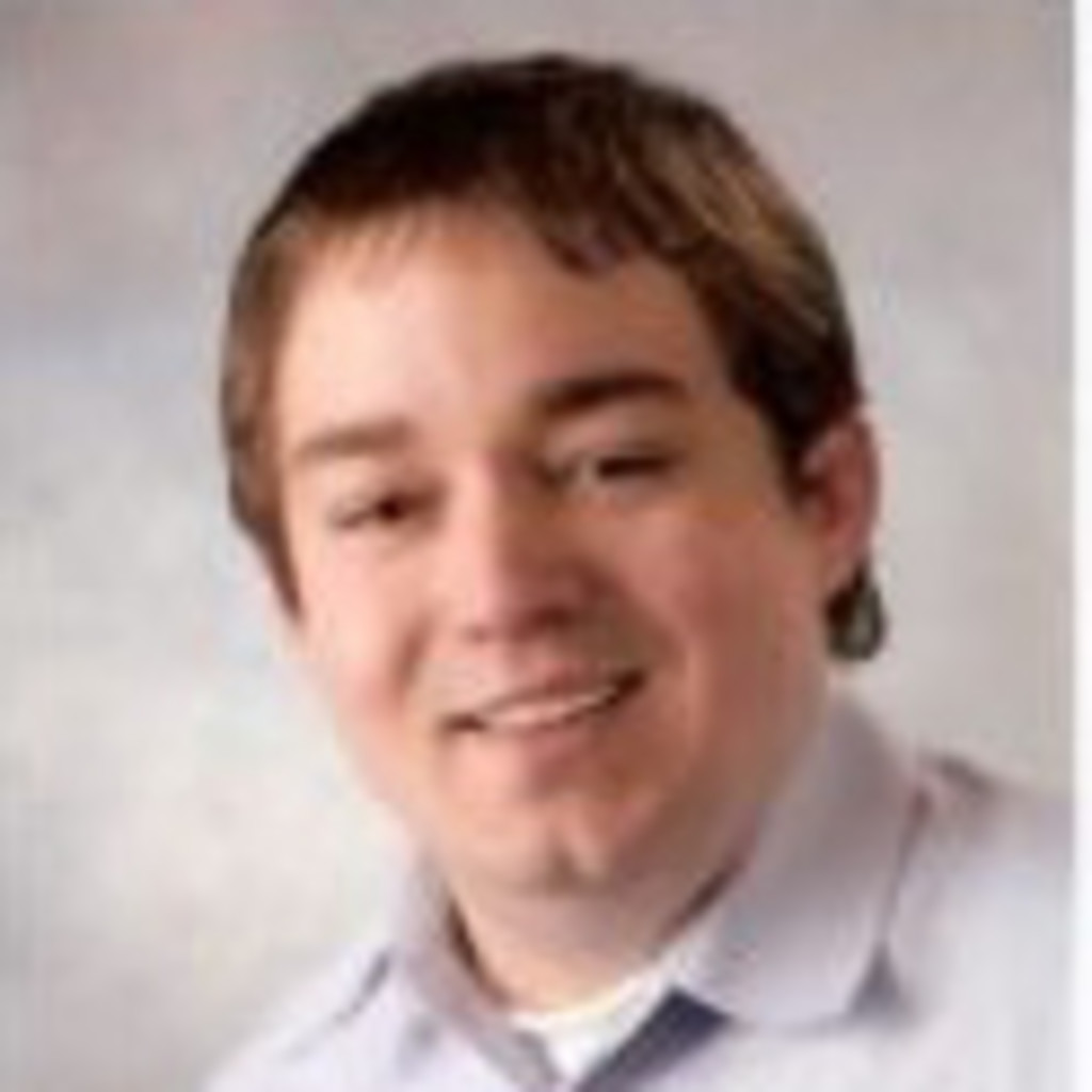 Sebastian Rader ITKoordinator W. & L. Jordan GmbH XING