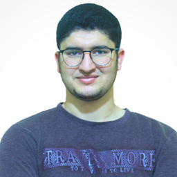 ghassen charradi
