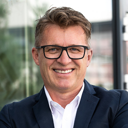 Dipl.-Ing. Reinhard Dallinger