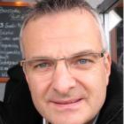 Alain Noullet