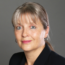 Ulrike Lang