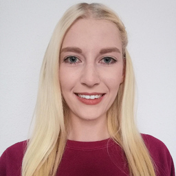 Bettina Jasmin Franke