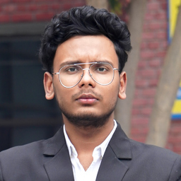 Mr Sahil Samar