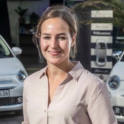 Katharina Thierfelder