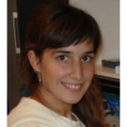 Amalia Uceda González