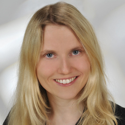 Dr. Désirée Schneider