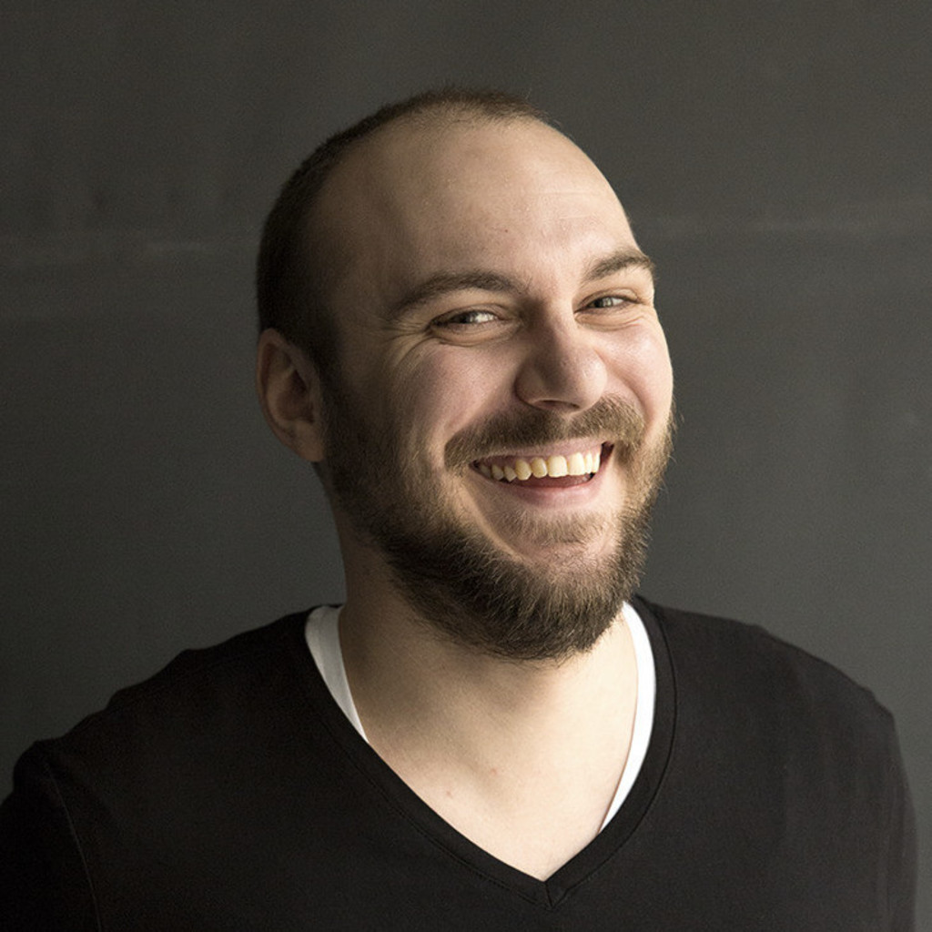 Michael Schmidt Founder, Art Director BRANDCODE GmbH XING