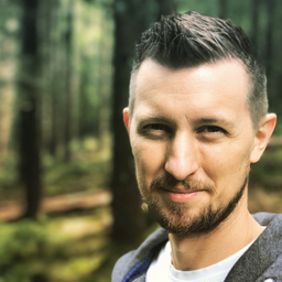Florian Krüger