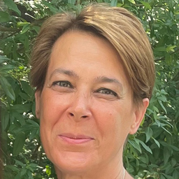 Nicole Glück