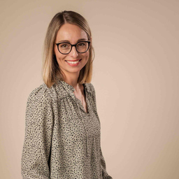 Mag. Kathrin Huber's profile picture