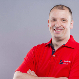 Arben Berisha