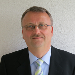 Gerd Klug