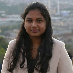 pooja S R