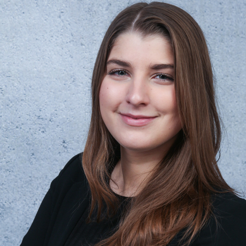 Sara Faoro Sozioökonomie Universität DuisburgEssen XING