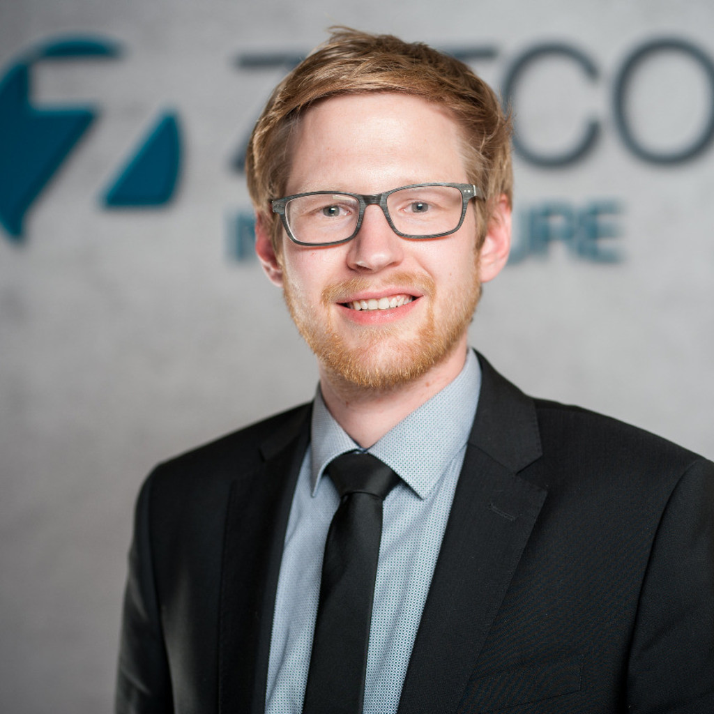 Alexander Vaal Bauingenieur ZETCON Ingenieure GmbH XING