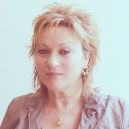 Martina Fischer's profile picture