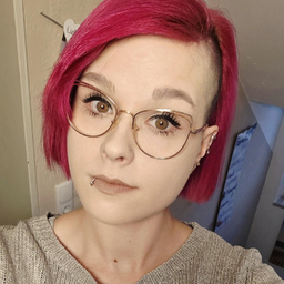 Louisa Pritzke-Rothkirch