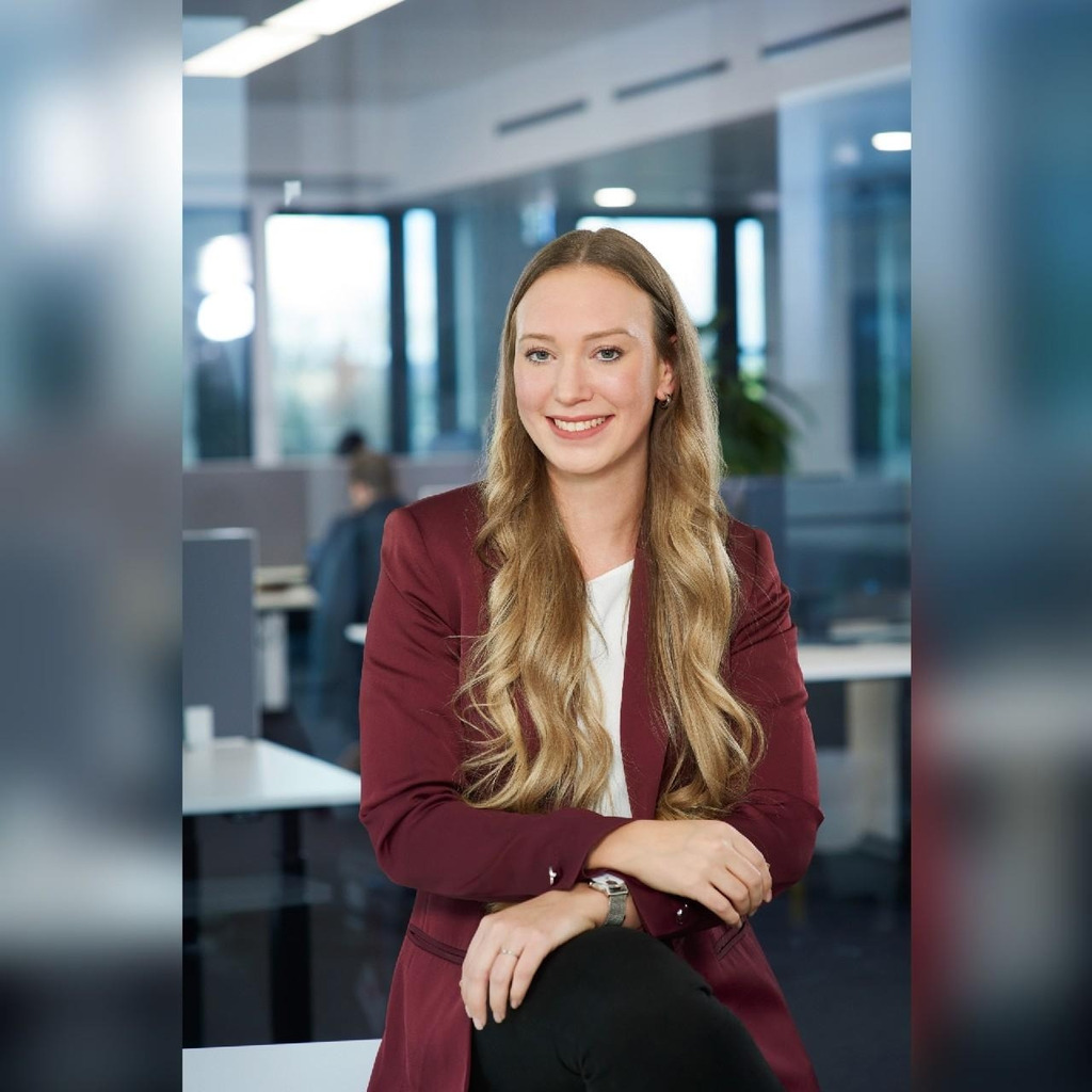 Melissa Ziegler - Customer Success Manager - Board Deutschland GmbH | XING