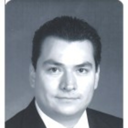 Alejandro Ortiz Garcia