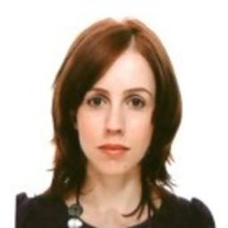 Cristina Martinez