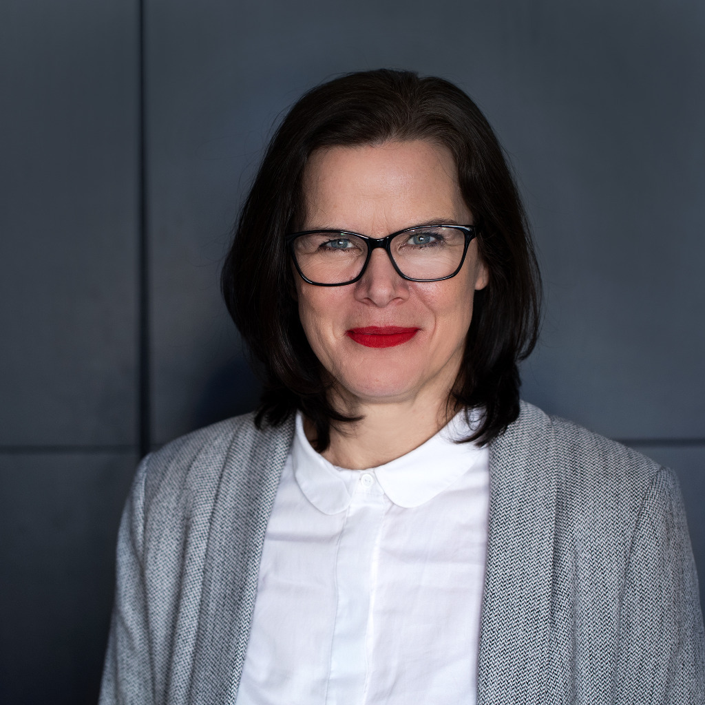 Mag. Silvia Vertetics Leitung Unternehmenskommunikation, Prokuristin