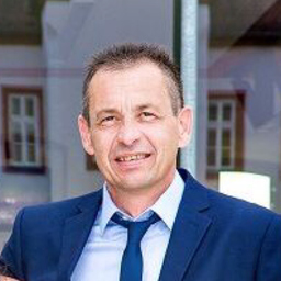Gerd Maier