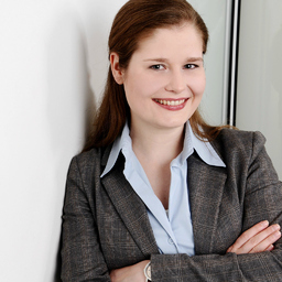 Stefanie Gehrmann