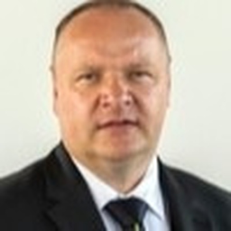 Alexander Bleick's profile picture