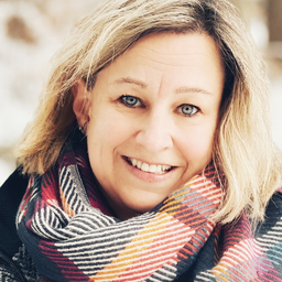 Mag. Ulrike Höbarth-Kaindl
