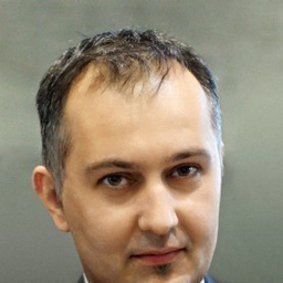 Jozo Luburic