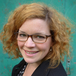 Katharina Brosowski
