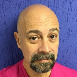 Stephen Marden