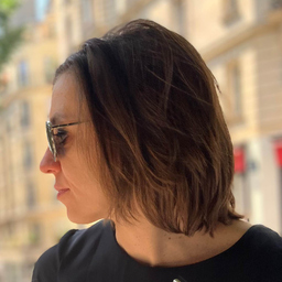 Anna Frölich 